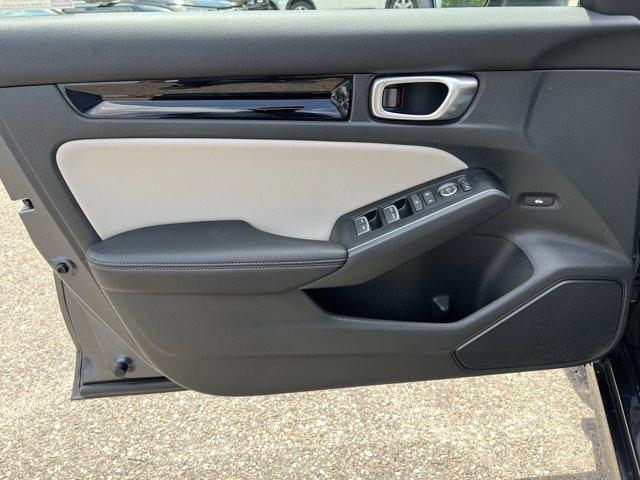 used 2023 Honda Civic car, priced at $25,558
