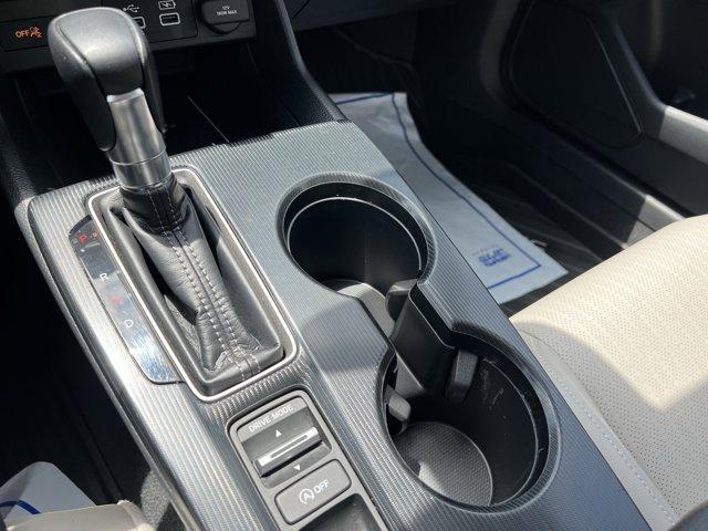 used 2023 Honda Civic car, priced at $25,558