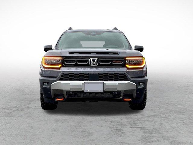 new 2026 Honda Passport car, priced at $54,165