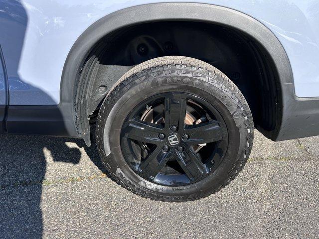 used 2022 Honda Ridgeline car, priced at $32,988
