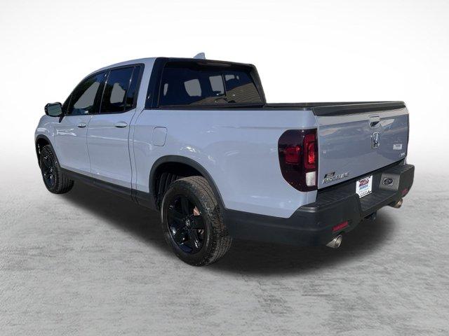 used 2022 Honda Ridgeline car, priced at $32,988