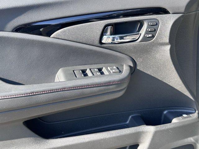 used 2022 Honda Ridgeline car, priced at $32,988