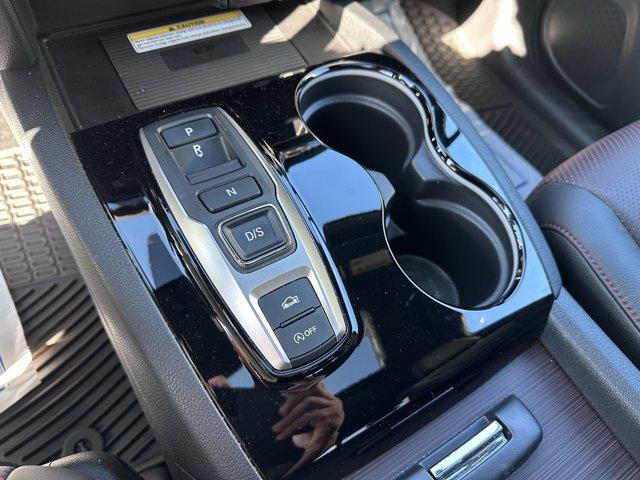 used 2022 Honda Ridgeline car, priced at $32,988