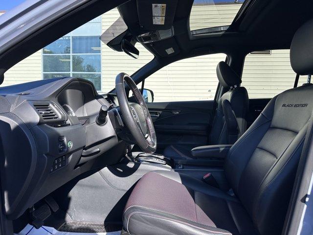 used 2022 Honda Ridgeline car, priced at $32,988