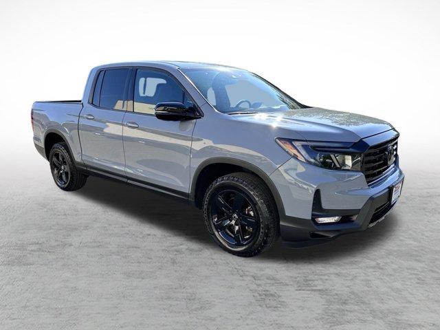 used 2022 Honda Ridgeline car, priced at $32,988