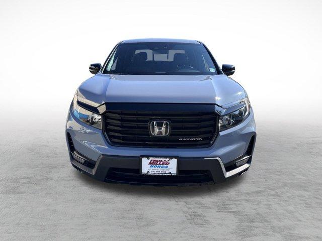 used 2022 Honda Ridgeline car, priced at $32,988