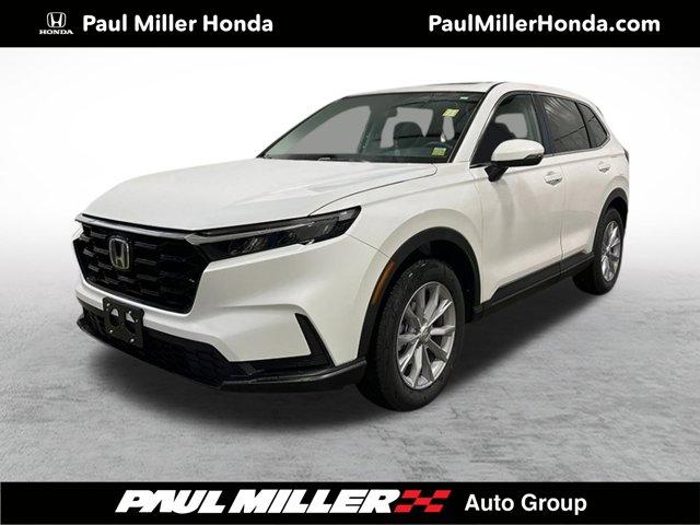 new 2025 Honda CR-V car, priced at $35,700