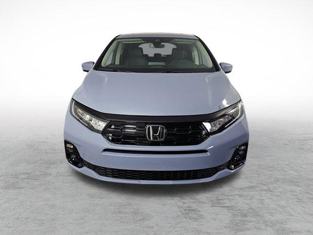 new 2025 Honda Odyssey car, priced at $53,085