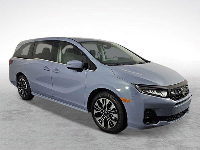 new 2025 Honda Odyssey car, priced at $53,085