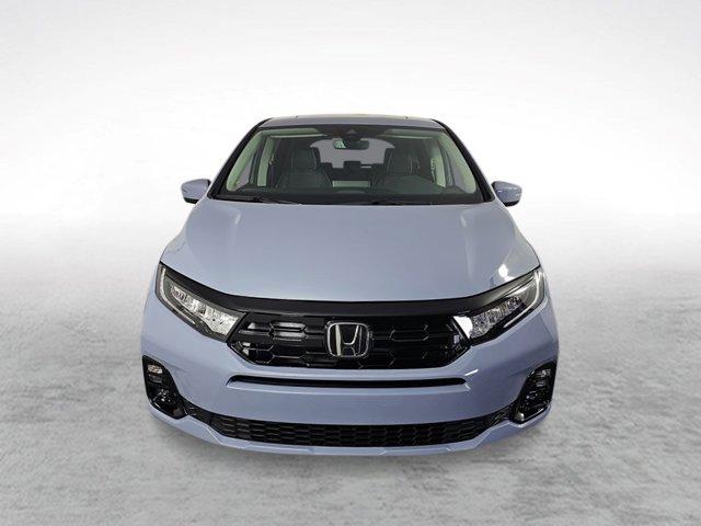 new 2025 Honda Odyssey car, priced at $53,085