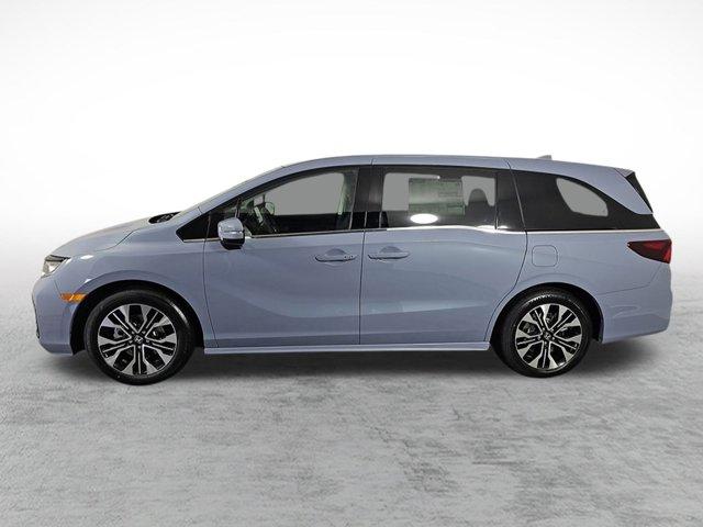 new 2025 Honda Odyssey car, priced at $53,085
