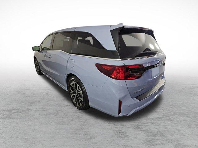 new 2025 Honda Odyssey car, priced at $53,085