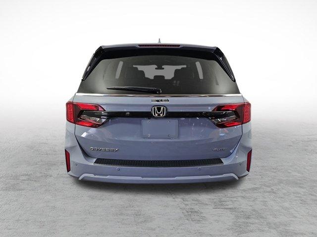 new 2025 Honda Odyssey car, priced at $53,085