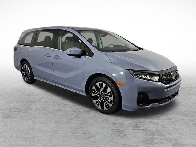 new 2025 Honda Odyssey car, priced at $53,085