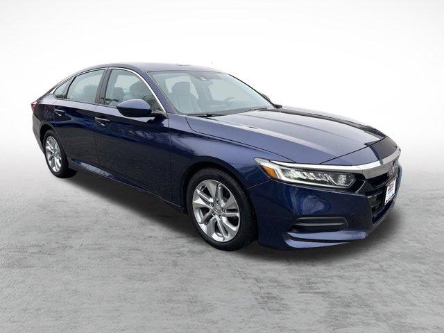 used 2018 Honda Accord car, priced at $14,219