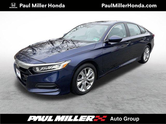 used 2018 Honda Accord car, priced at $14,219