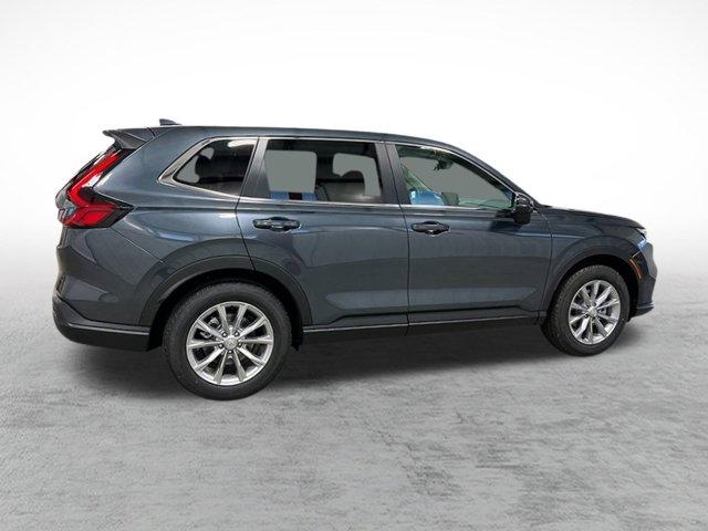 new 2025 Honda CR-V car, priced at $37,895