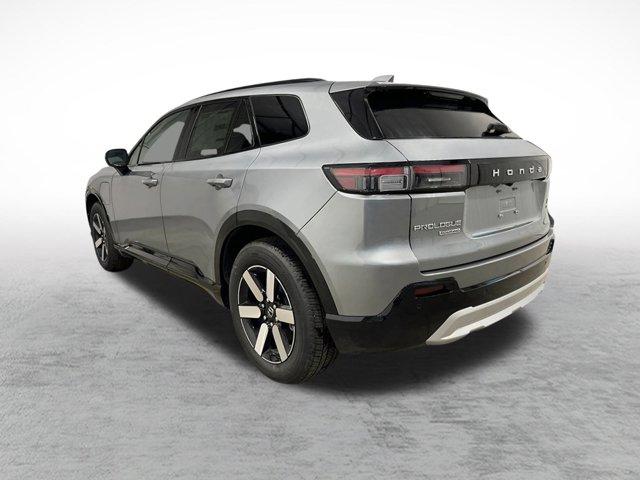 new 2025 Honda Prologue car, priced at $56,150