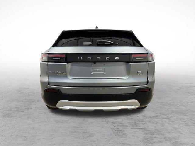 new 2025 Honda Prologue car, priced at $56,150