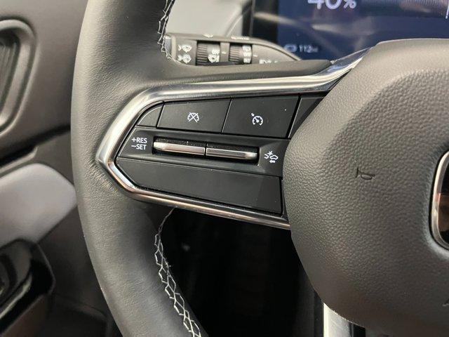 new 2025 Honda Prologue car, priced at $56,150