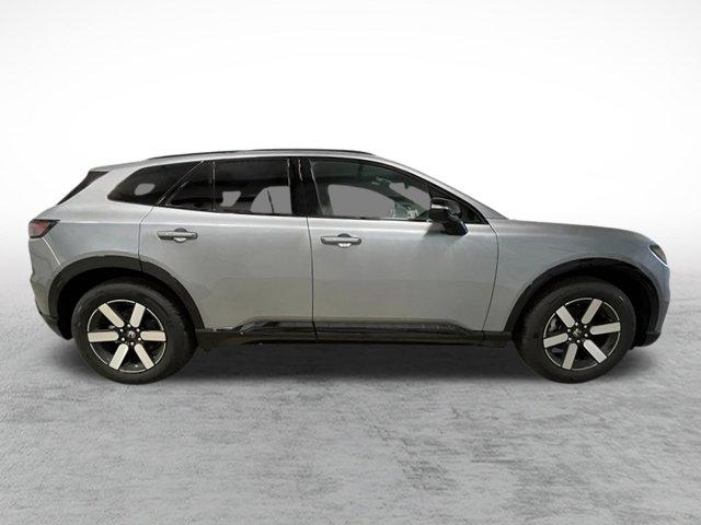 new 2025 Honda Prologue car, priced at $56,150
