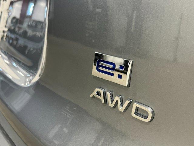new 2025 Honda Prologue car, priced at $56,150