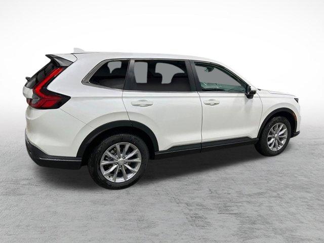 new 2025 Honda CR-V car, priced at $35,655