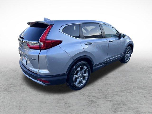 used 2017 Honda CR-V car, priced at $18,988