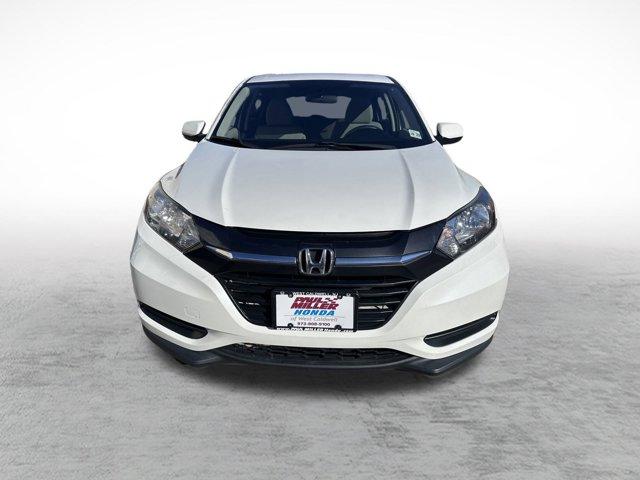 used 2018 Honda HR-V car, priced at $14,488