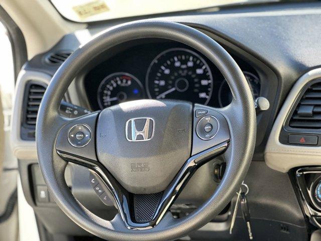 used 2018 Honda HR-V car, priced at $14,488