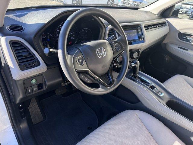 used 2018 Honda HR-V car, priced at $14,488