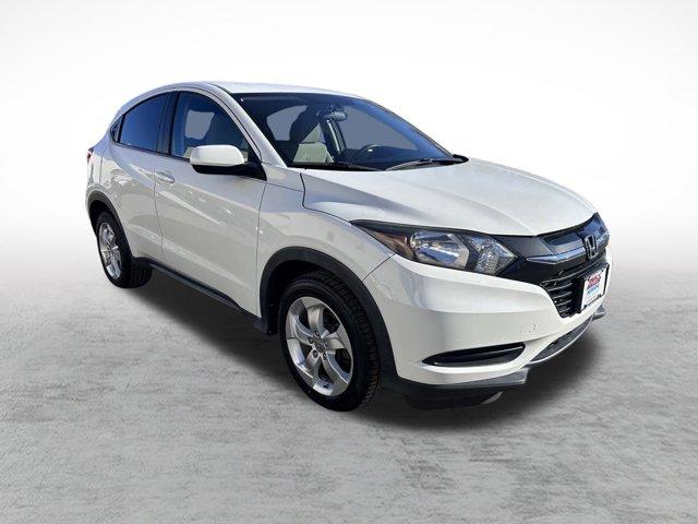 used 2018 Honda HR-V car, priced at $14,488