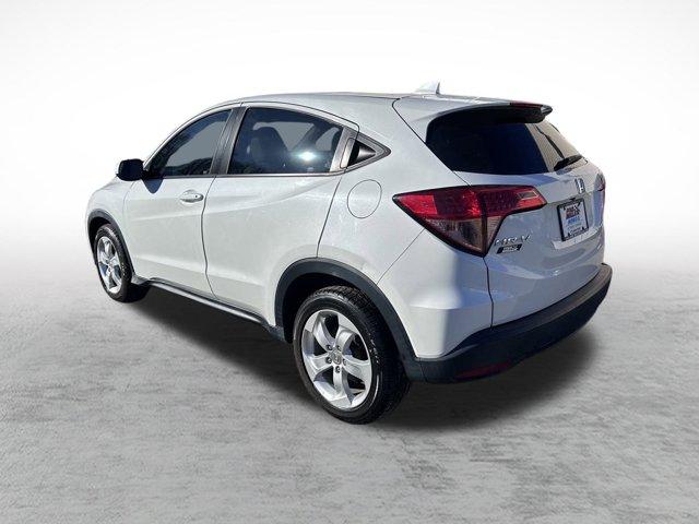 used 2018 Honda HR-V car, priced at $14,488