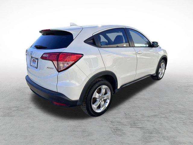 used 2018 Honda HR-V car, priced at $14,488