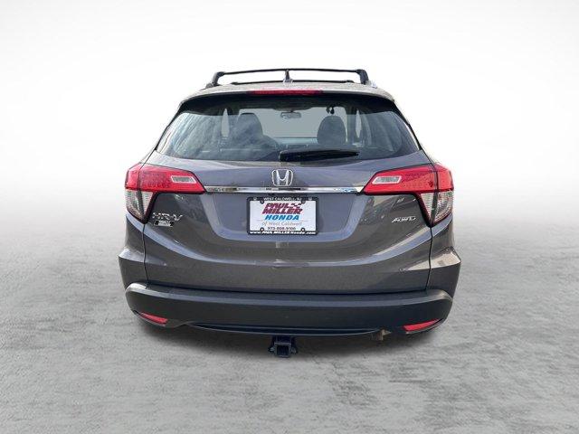 used 2019 Honda HR-V car, priced at $14,988