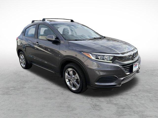 used 2019 Honda HR-V car, priced at $14,988