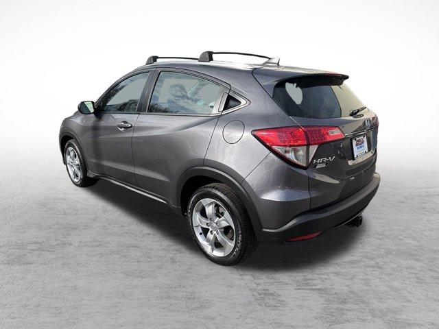 used 2019 Honda HR-V car, priced at $14,988