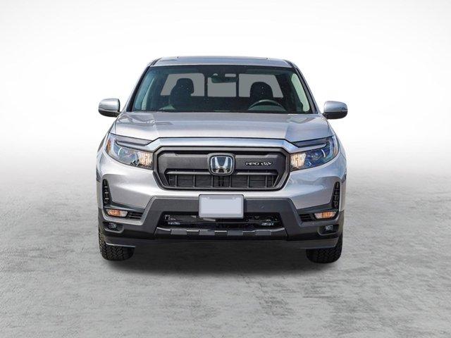 new 2024 Honda Ridgeline car, priced at $46,275