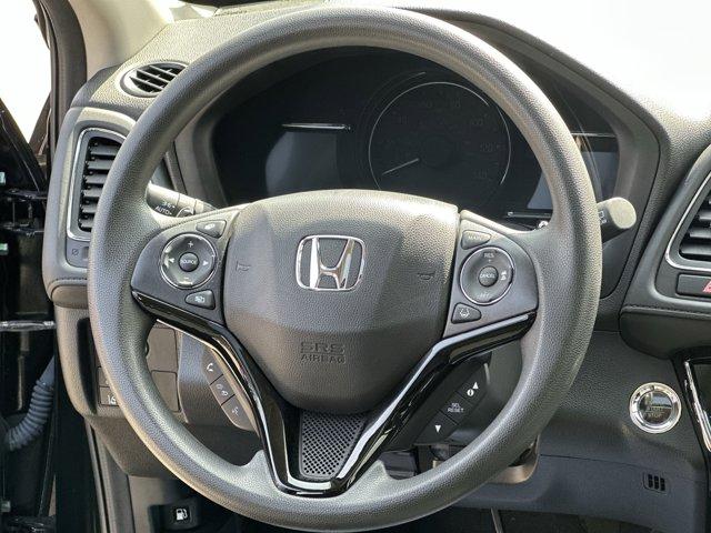 used 2022 Honda HR-V car, priced at $21,988