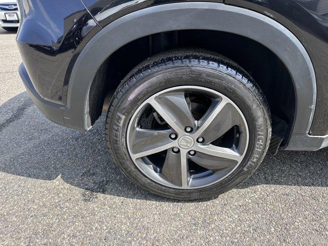 used 2022 Honda HR-V car, priced at $21,988