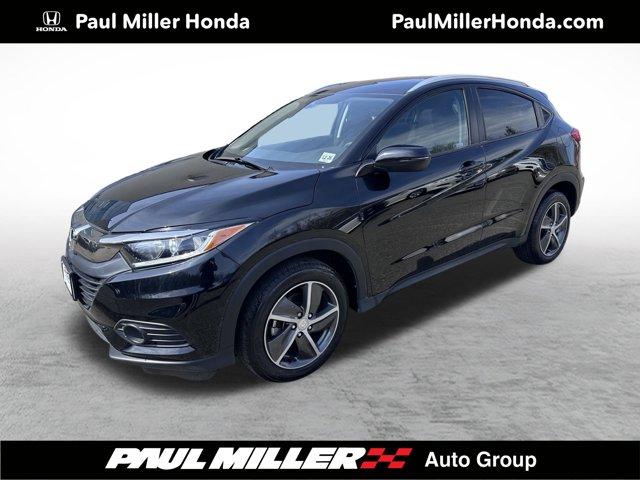 used 2022 Honda HR-V car, priced at $21,988