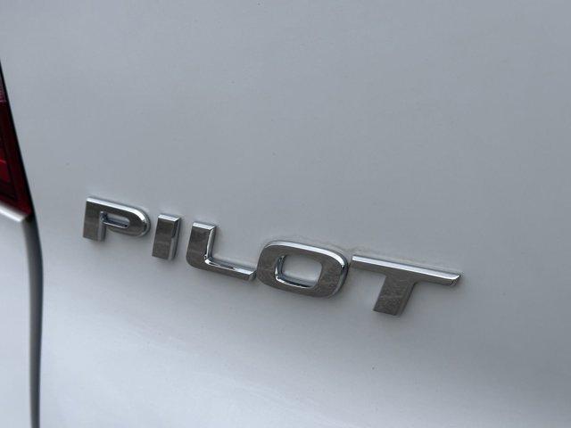 used 2022 Honda Pilot car, priced at $31,588