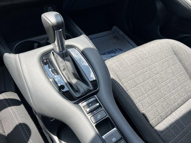 used 2024 Honda HR-V car, priced at $24,688