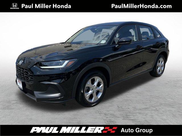 used 2024 Honda HR-V car, priced at $24,688