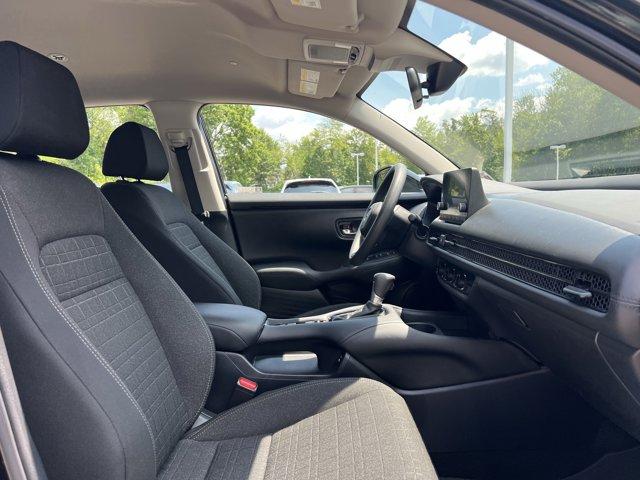 used 2024 Honda HR-V car, priced at $24,688