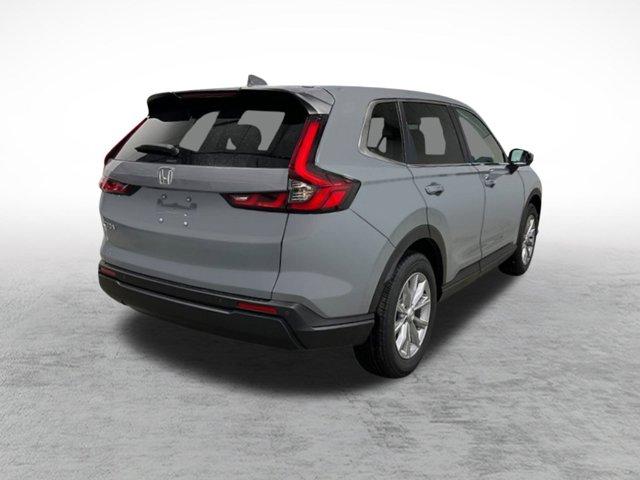 new 2025 Honda CR-V car, priced at $38,350