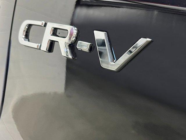 new 2026 Honda CR-V car, priced at $36,045