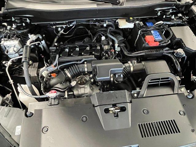 new 2026 Honda CR-V car, priced at $36,045