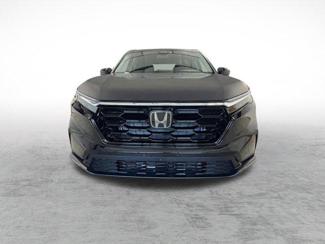 new 2026 Honda CR-V car, priced at $36,045