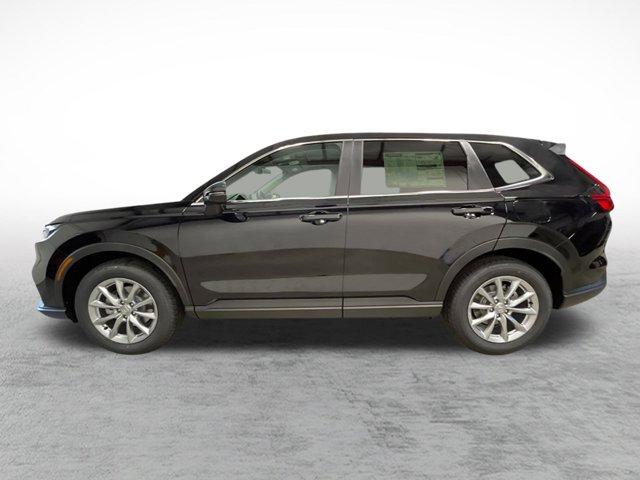 new 2026 Honda CR-V car, priced at $36,045